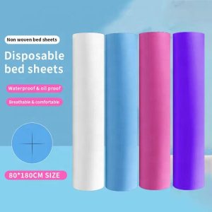 Medical Massage Paper Sheets